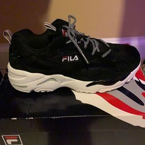 Fila ray tracer